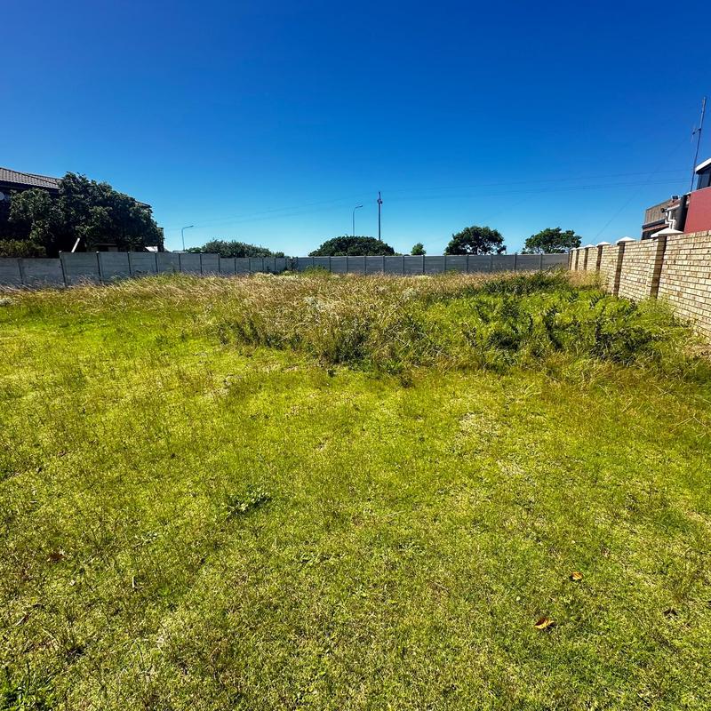 0 Bedroom Property for Sale in Reebok Western Cape